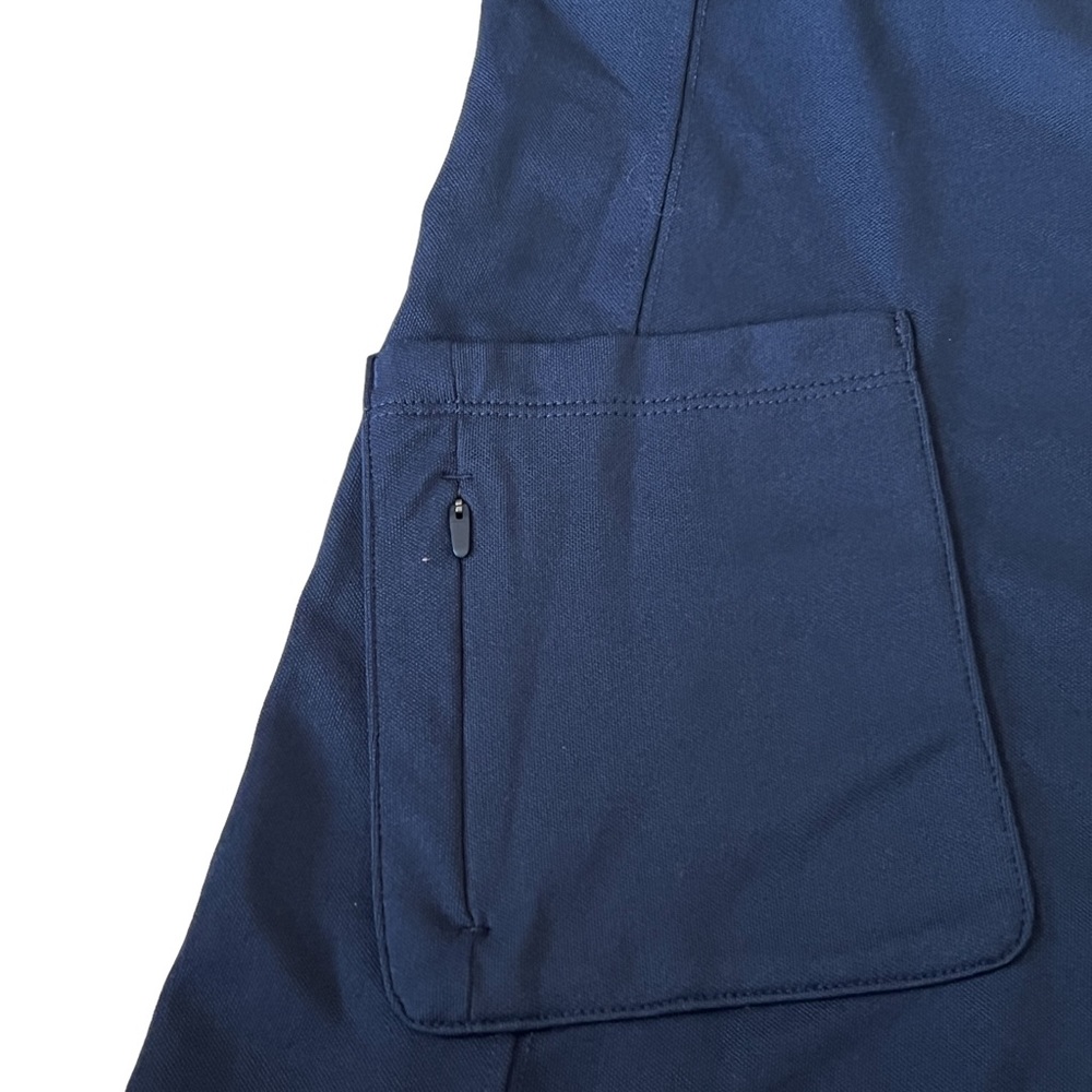PUMA Womens Farley Dress Navy Golf Dress- SS21 Women’s Size XS New With Tags - Picture 6 of 11